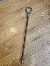 Vintage Shooting Stick Seat