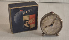 Vintage Oris Swiss Clock No