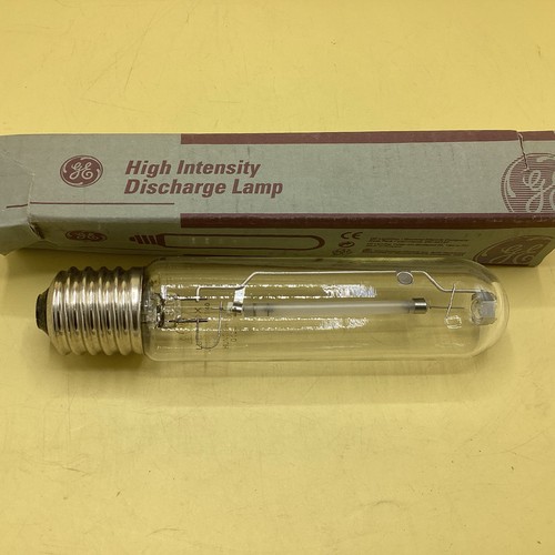 93377 lucalox xtra output - ge,