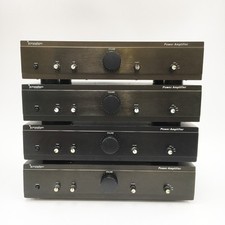 4 x Promethean Power Amplifier