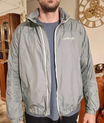 Emporio armani jacket men - emporio,