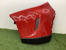 SUZUKI VITARA FRONT LEFT