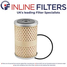 Oil Filter for Wortham Blake