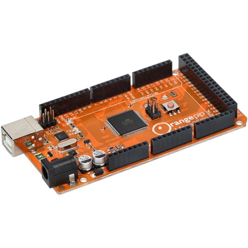 Orangepip compatible with - compatible,