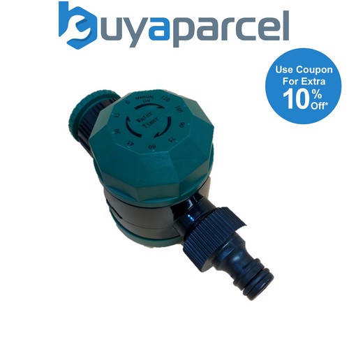 Water timer01 battery - water,