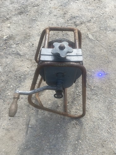 Ww2 air raid siren - air,