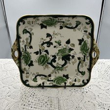 Masons Ironstone Chartreuse