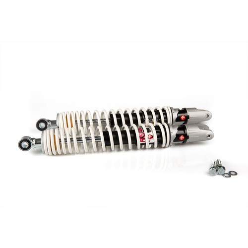 Pair malossi rs24 rear - pair,