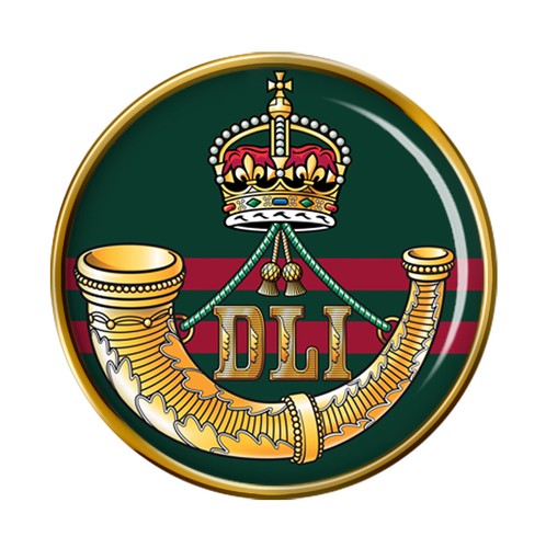 Durham light infantry - durham,