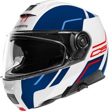 Schuberth C5 - Master Blue -