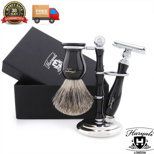 Vintage shaving gift - vintage,