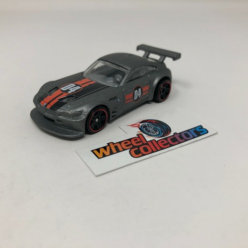 Bmw 1 64 scale - *,