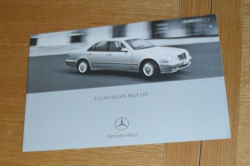 Mercedes class price guide - class,