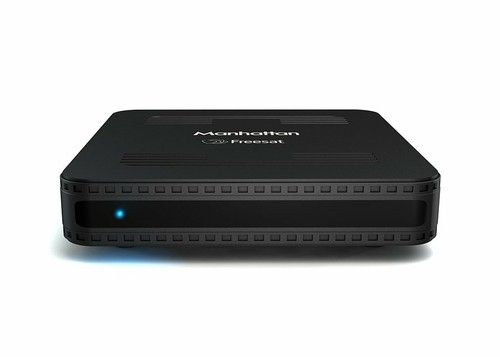 Freesat box zapper auto - freesat,