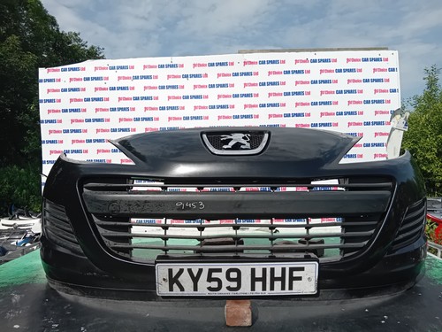 Peugeot 207 hatchback 5dr - 207,