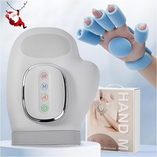 Electric Hand Massager for