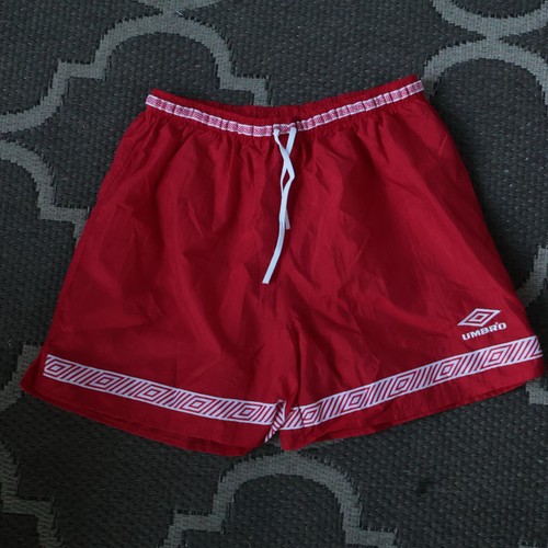Vtg umbro tape - umbro,