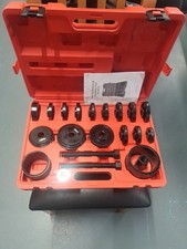 24Pcs Front Wheel Bearing