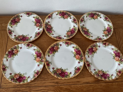 Royal albert old - royal,