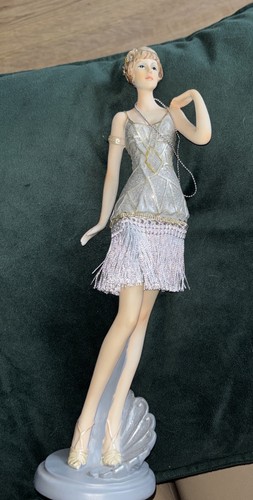 Juliana gatsby girls - juliana, art