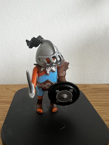 Playmobil 4653 roman gladiator - playmobil,