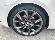 Skoda Octavia Vrs 19” Xtreme