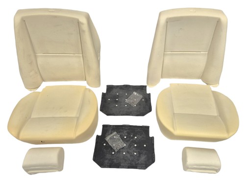 Triumph stag mk2 seat - stag, foam
