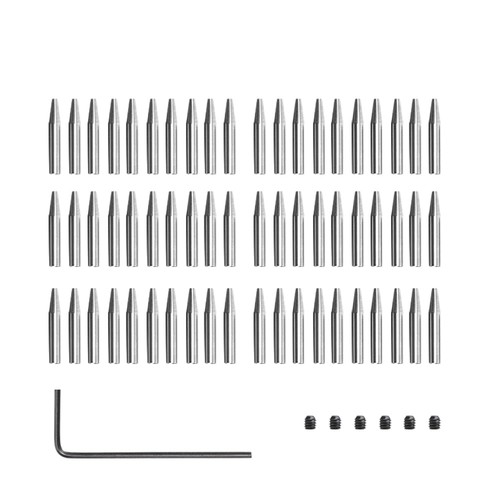 Sharp head replaceable - sharp,