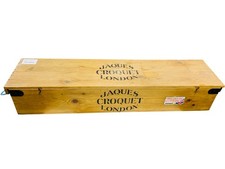 Jaques London Croquet Set