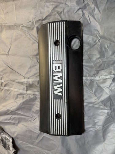 Bmw m50b25 engine cover - bmw,