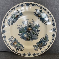 Masons Dinner Plate 26.5cm
