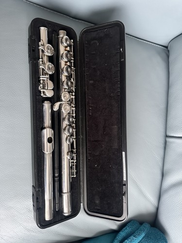 Yamaha flute yfl 211 157 - yamaha, yfl-211