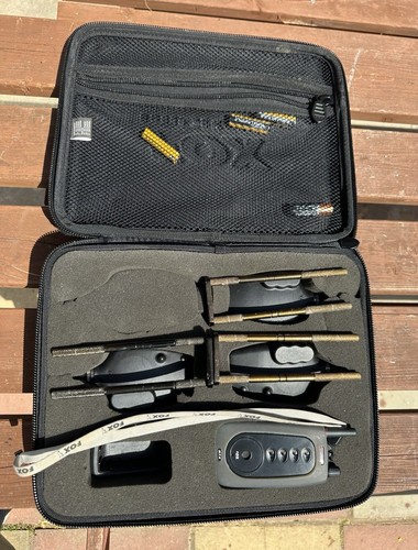 Fox micron ntx - micron,
