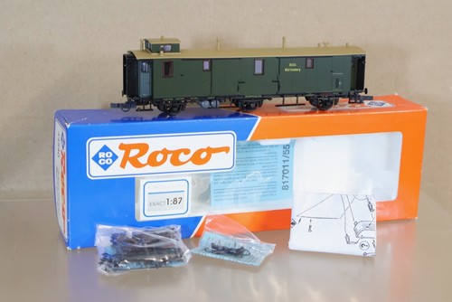Roco 44540 wurttemberg - 44540,