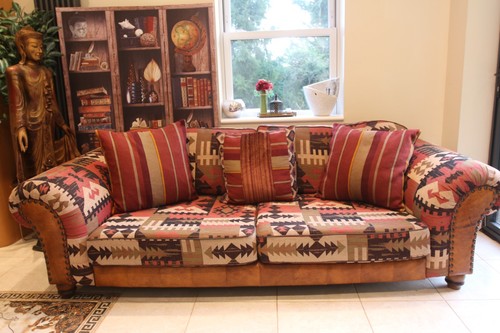 Tetrad texas seater grande - texas,