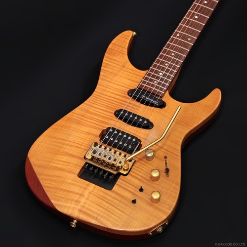 Fernandes 150s style - fernandes,