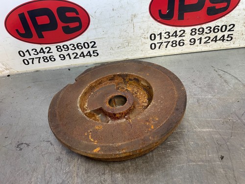 Flywheel kawasaki fj400d - flywheel,