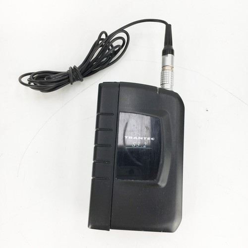 Trantec ltx vhf - s3.2,