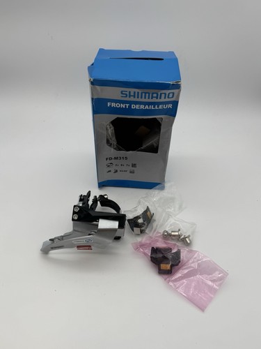 Shimano altus front - shimano,