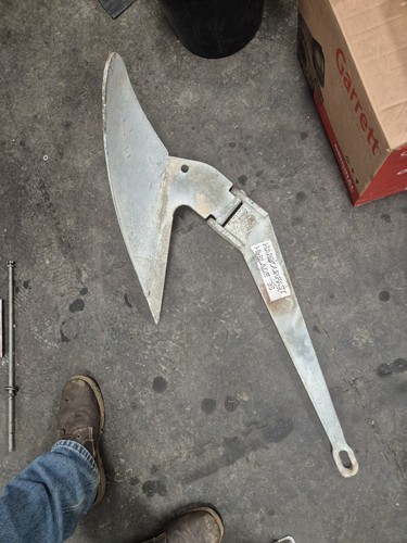 Harbour fast blade - blade, 35lb