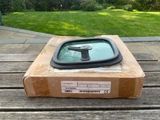 lewmar hatch acrylic insert