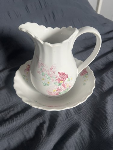 Original collection jug - collection, and