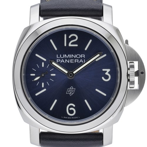 Panerai luminor pam01085 - luminor,