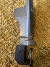 Guinness Pub Bar Beer Tap Font Topper Light Untested Man Cave Bar Fast Post