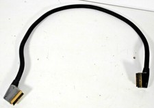 1 Meter Monster Scart Cable