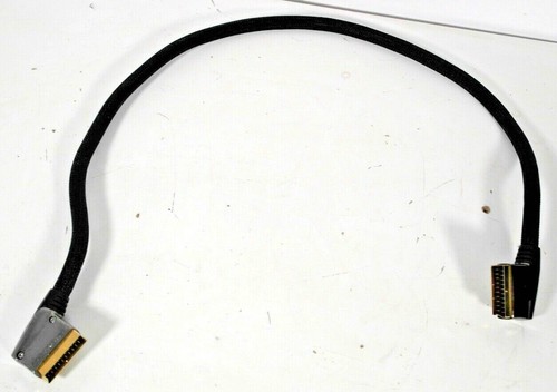 Meter monster scart - monster, cable
