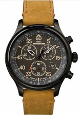 Timex Mens Expedition Scout