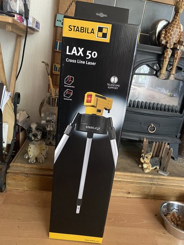 Stabila lax cross - 50,