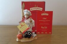 Royal Doulton Bunnykins - CHEF