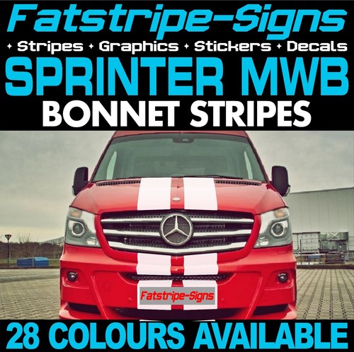 Fit mercedes sprinter - mercedes, mwb